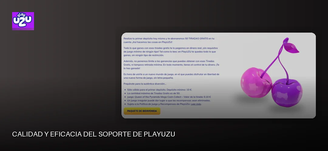 PlayUZU promotional banner