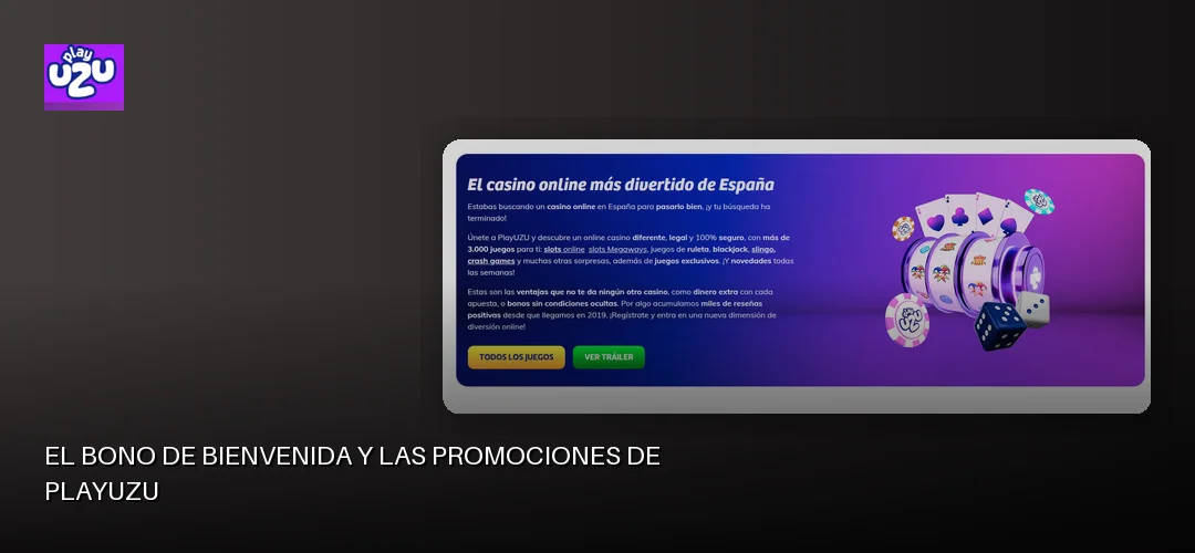PlayUZU promotional banner