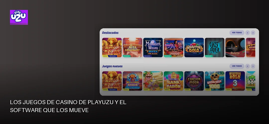 PlayUZU promotional banner