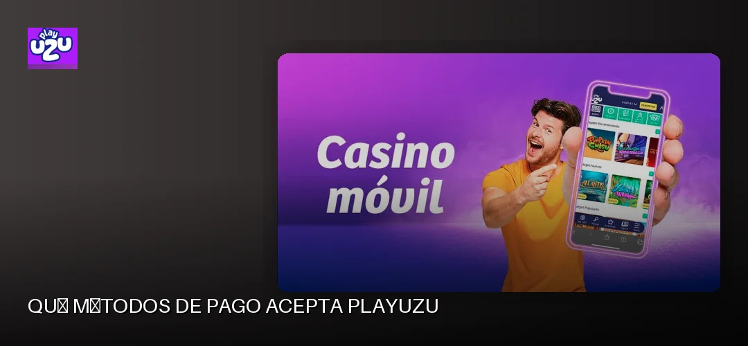 PlayUZU promotional banner