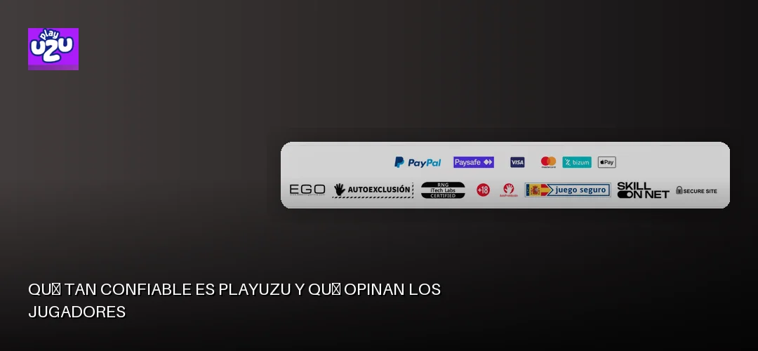 PlayUZU promotional banner