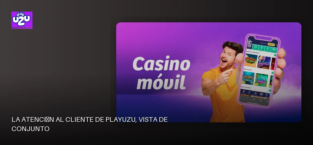 PlayUZU promotional banner